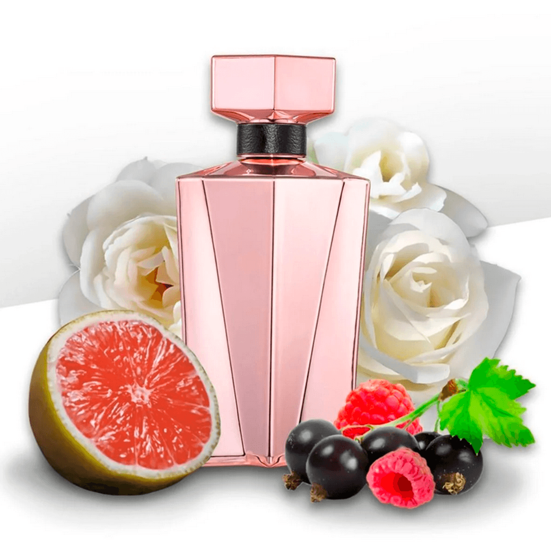 Animale Seduction Perfume Feminino Eau de Toilette