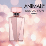 Animale Seduction Perfume Feminino Eau de Toilette