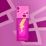 Animale Sexy Perfume Feminino Eau de Parfum