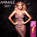 Animale Sexy Perfume Feminino Eau de Parfum