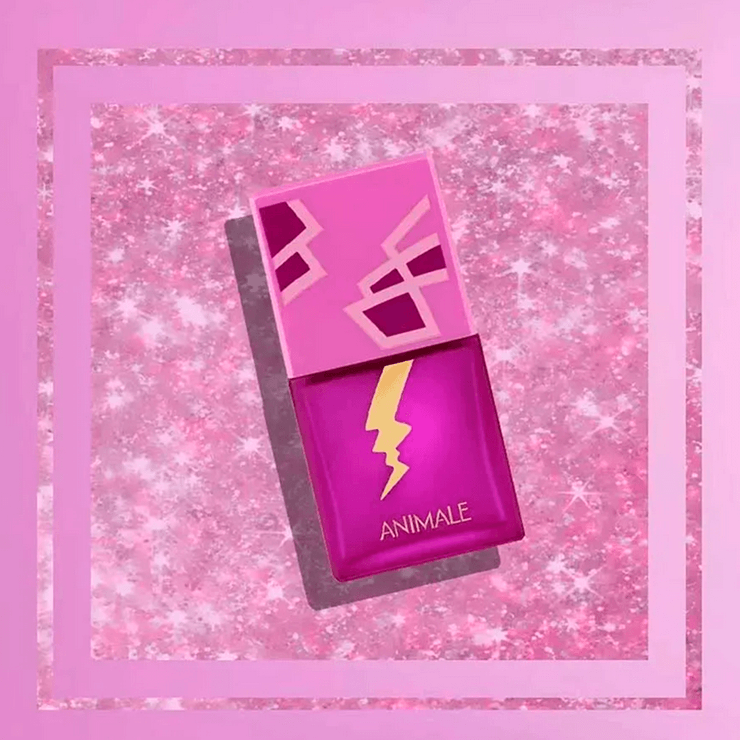Animale Sexy Perfume Feminino Eau de Parfum