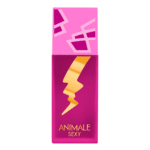 Animale Sexy Perfume Feminino Eau de Parfum