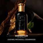 Boss Bottled Absolu Hugo Boss Perfume Masculino Parfum Intense