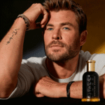 Boss Bottled Absolu Hugo Boss Perfume Masculino Parfum Intense