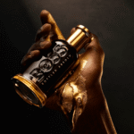 Boss Bottled Absolu Hugo Boss Perfume Masculino Parfum Intense