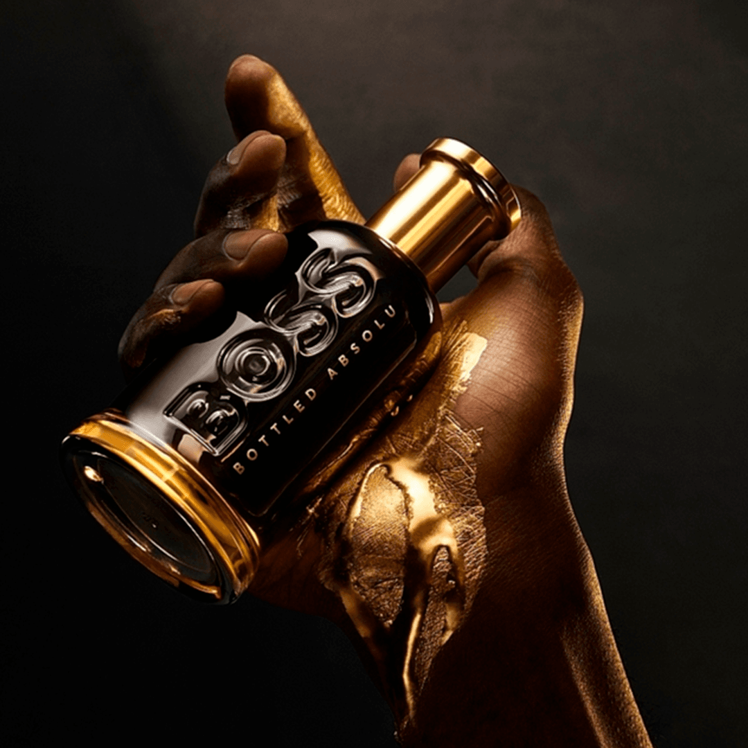 Boss Bottled Absolu Hugo Boss Perfume Masculino Parfum Intense