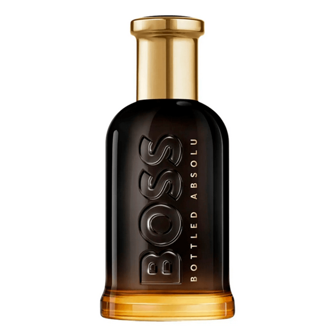 Boss Bottled Absolu Hugo Boss Perfume Masculino Parfum Intense