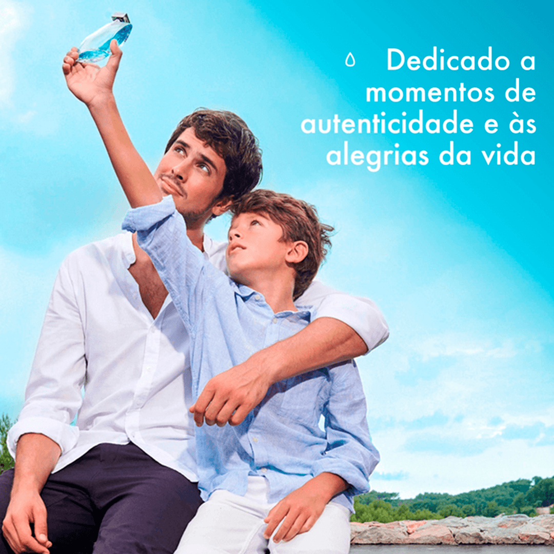 Chrome Azzaro Perfume Masculino Eau de Toilette