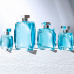 Chrome Azzaro Perfume Masculino Eau de Toilette