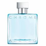 Chrome Azzaro Perfume Masculino Eau de Toilette