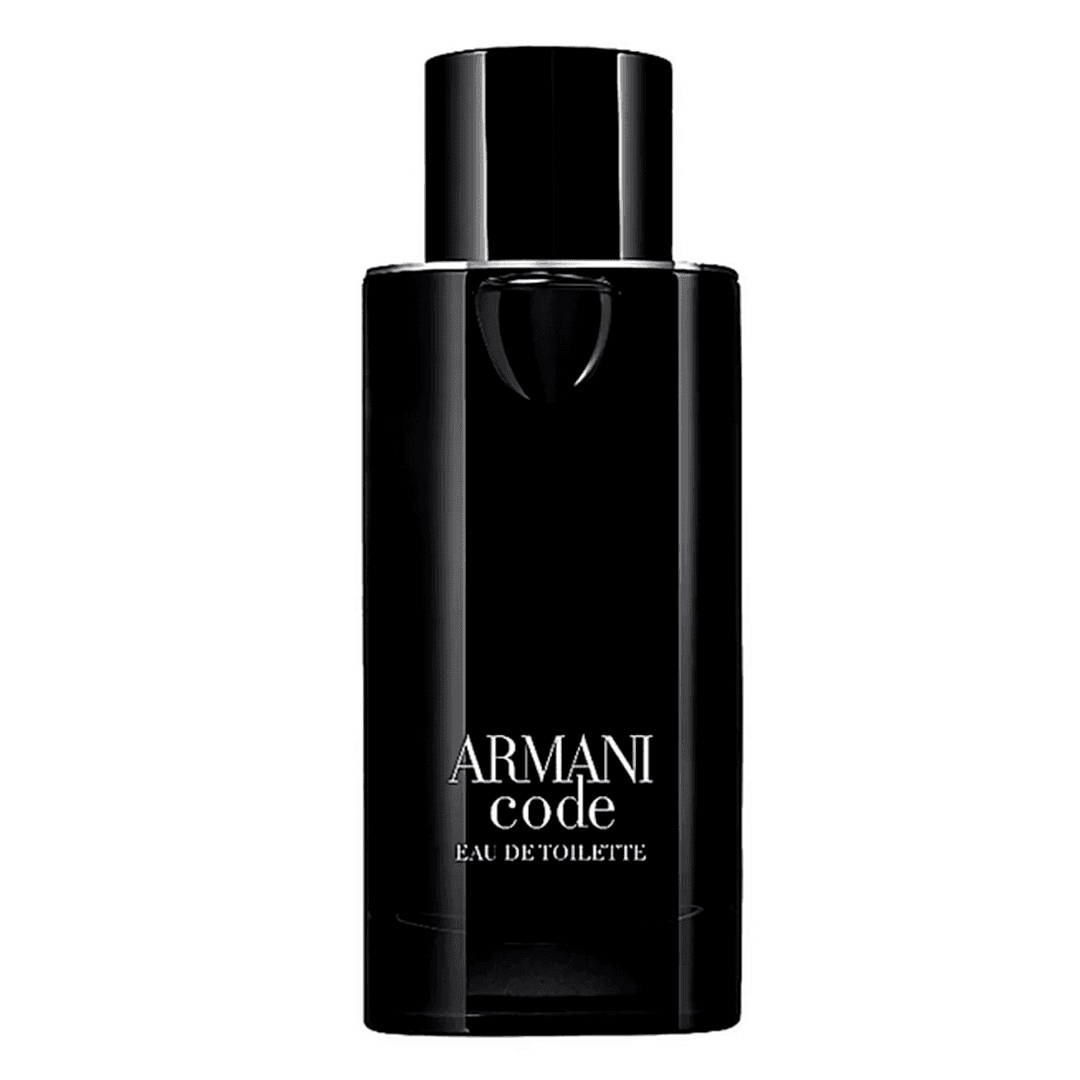 Code Giorgio Armani Perfume Masculino Eau de Toilette