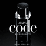 Code Giorgio Armani Perfume Masculino Eau de Toilette