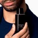 Code Giorgio Armani Perfume Masculino Eau de Toilette