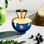 Dylan Blue Pour Femme Versace Perfume Feminino Eau de Parfum
