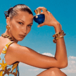 Dylan Blue Pour Femme Versace Perfume Feminino Eau de Parfum