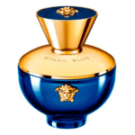 Dylan Blue Pour Femme Versace Perfume Feminino Eau de Parfum