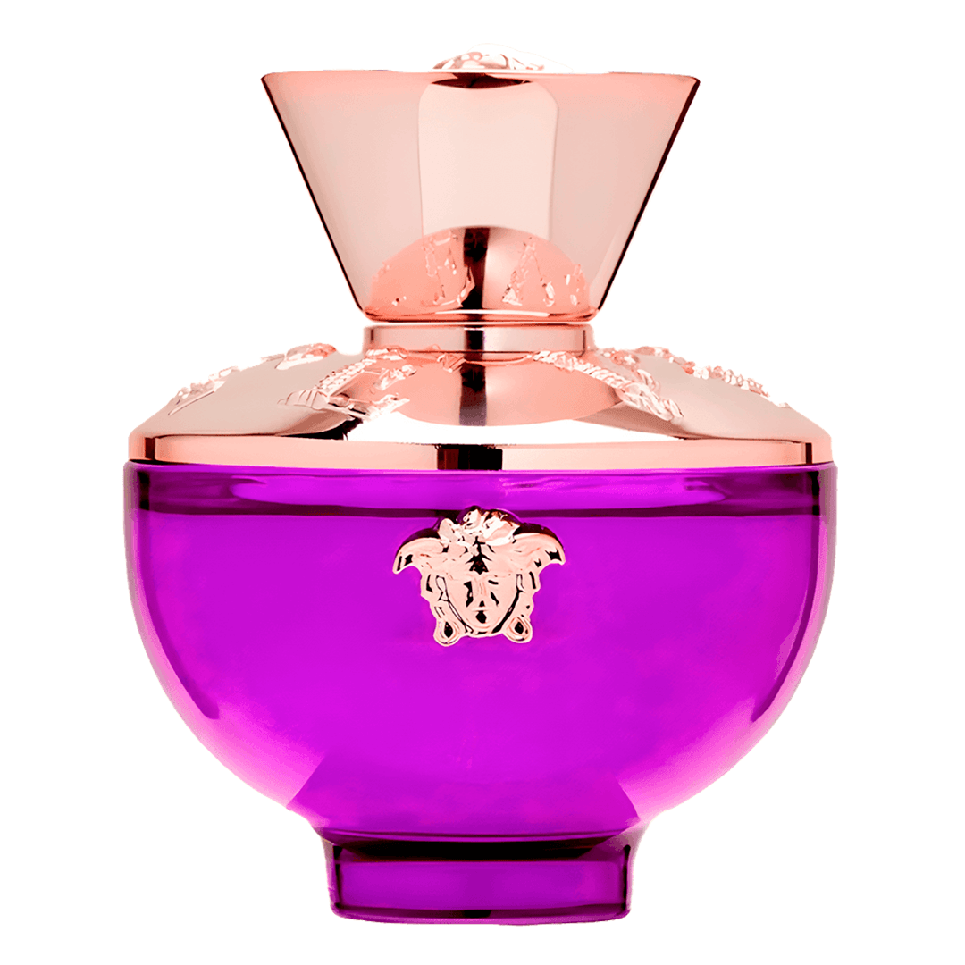 Dylan Purple Pour Femme Versace Perfume Feminino Eau de Parfum