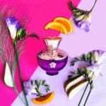 Dylan Purple Pour Femme Versace Perfume Feminino Eau de Parfum