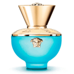 Dylan Turquoise Pour Femme Versace Perfume Feminino Eau de Toilette