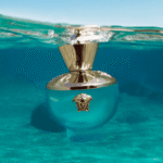 Dylan Turquoise Pour Femme Versace Perfume Feminino Eau de Toilette