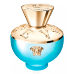 Dylan Turquoise Pour Femme Versace Perfume Feminino Eau de Toilette