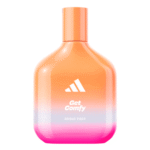 Get Comfy Vibes Adidas Perfume Unissex Eau de Parfum