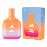 Get Comfy Vibes Adidas Perfume Unissex Eau de Parfum