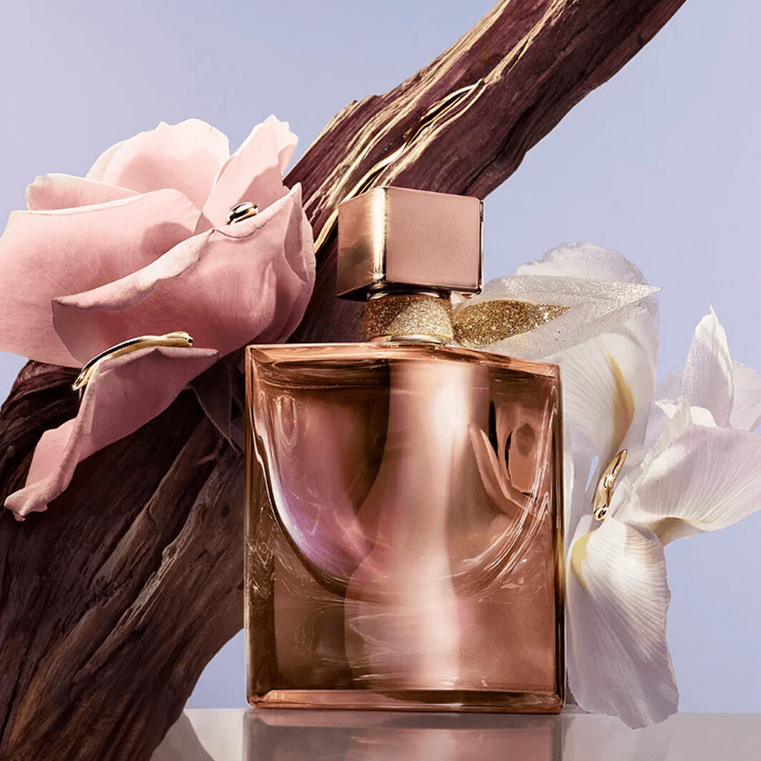 La Vie Est Belle Gold Extrait Lancôme Perfume Feminino Eau De Parfum