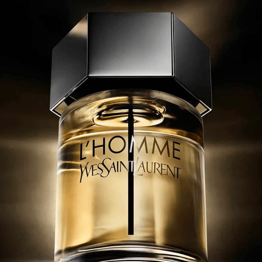 L´Homme Yves Saint Laurent Perfume Masculino Eau de Toilette