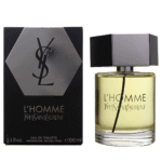 L´Homme Yves Saint Laurent Perfume Masculino Eau de Toilette