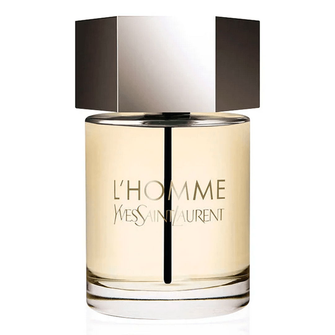 L´Homme Yves Saint Laurent Perfume Masculino Eau de Toilette