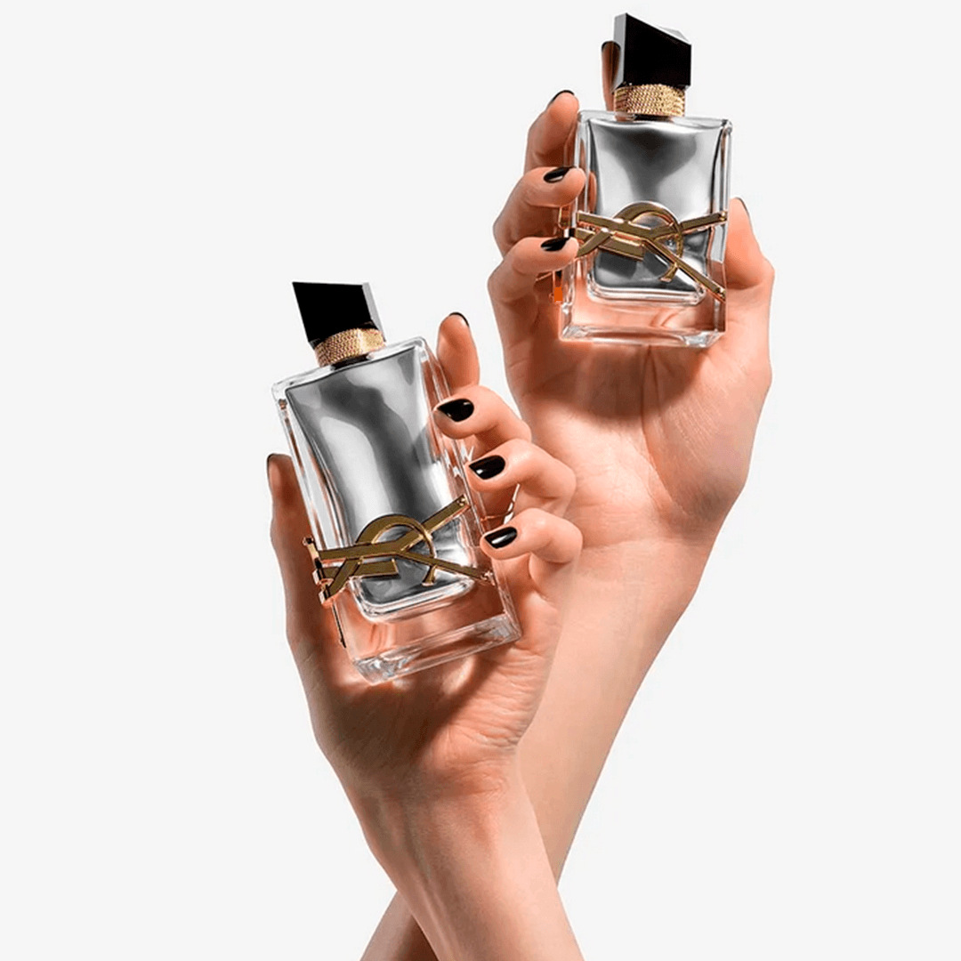 Libre Absolu Platine Yves Saint Laurent Perfume Feminino Eau De Parfum