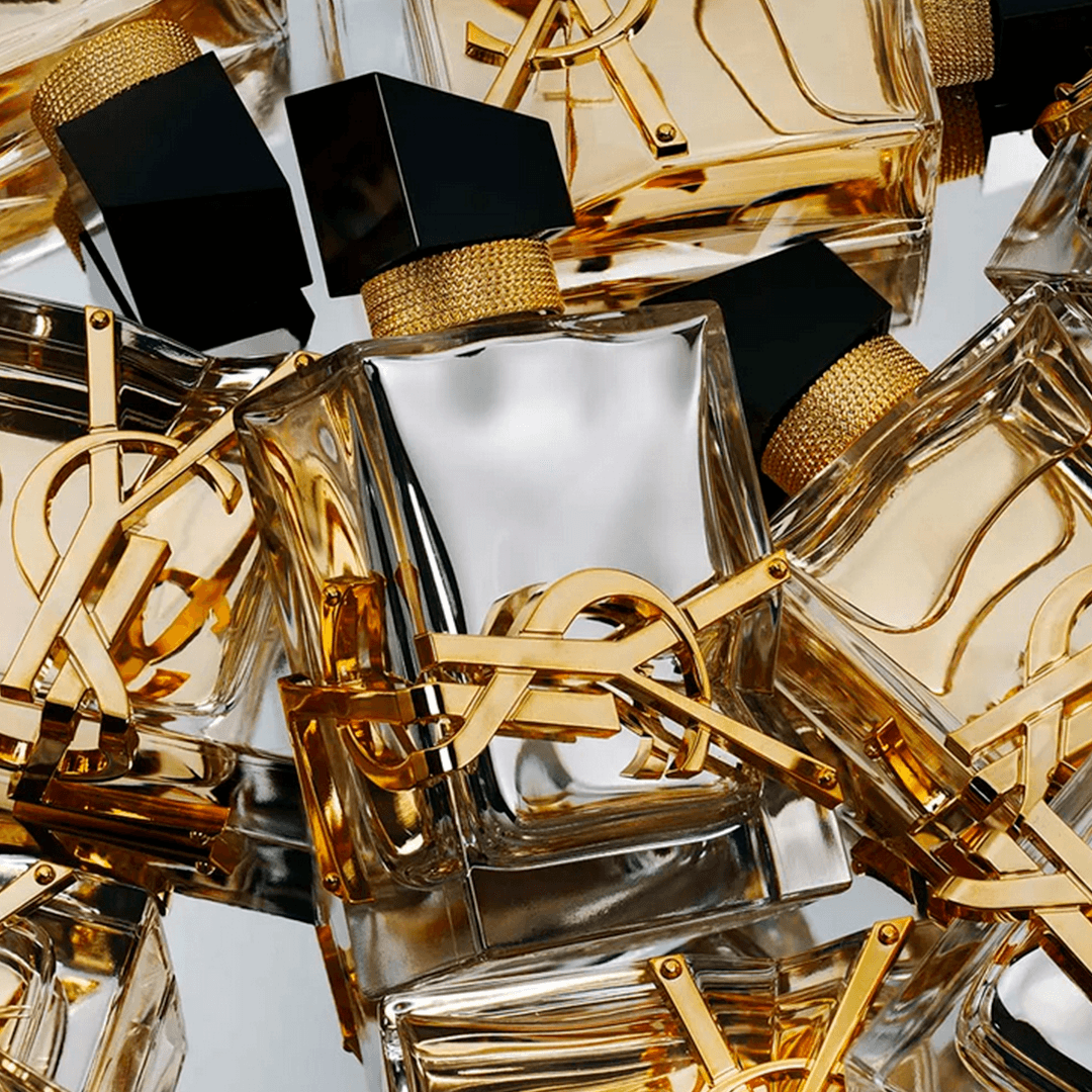 Libre Absolu Platine Yves Saint Laurent Perfume Feminino Eau De Parfum