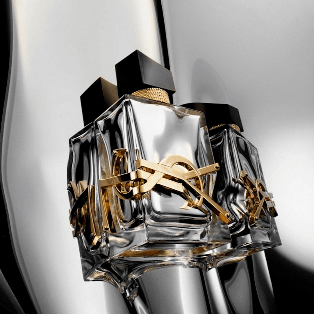 Libre Absolu Platine Yves Saint Laurent Perfume Feminino Eau De Parfum