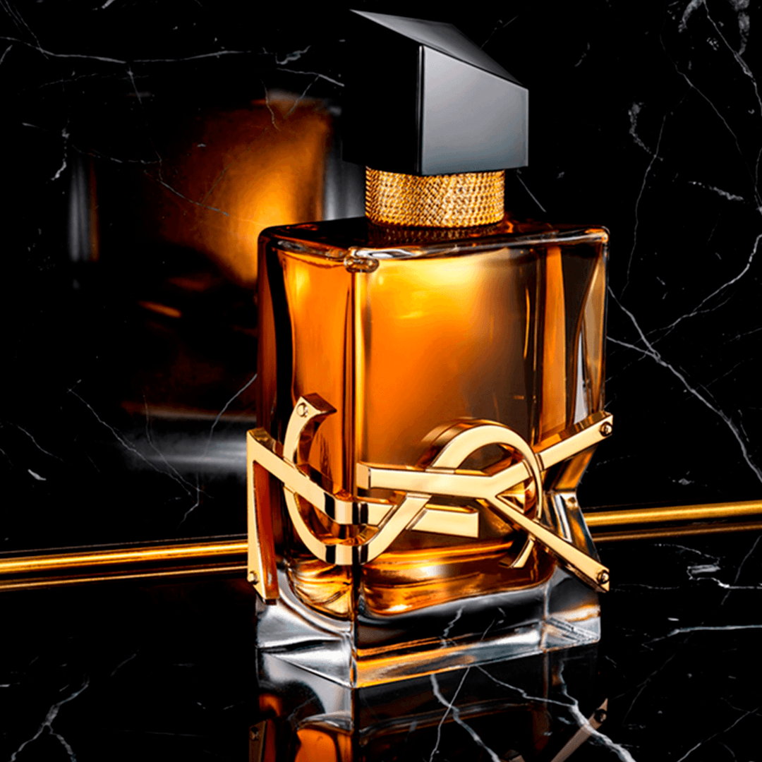 Libre Intense Yves Saint Laurent Perfume Feminino Eau De Parfum