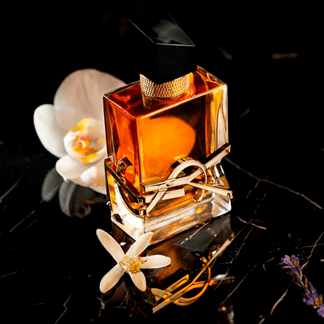 Libre Intense Yves Saint Laurent Perfume Feminino Eau De Parfum