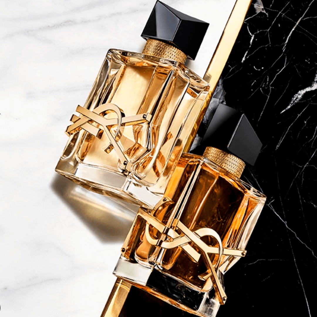 Libre Intense Yves Saint Laurent Perfume Feminino Eau De Parfum