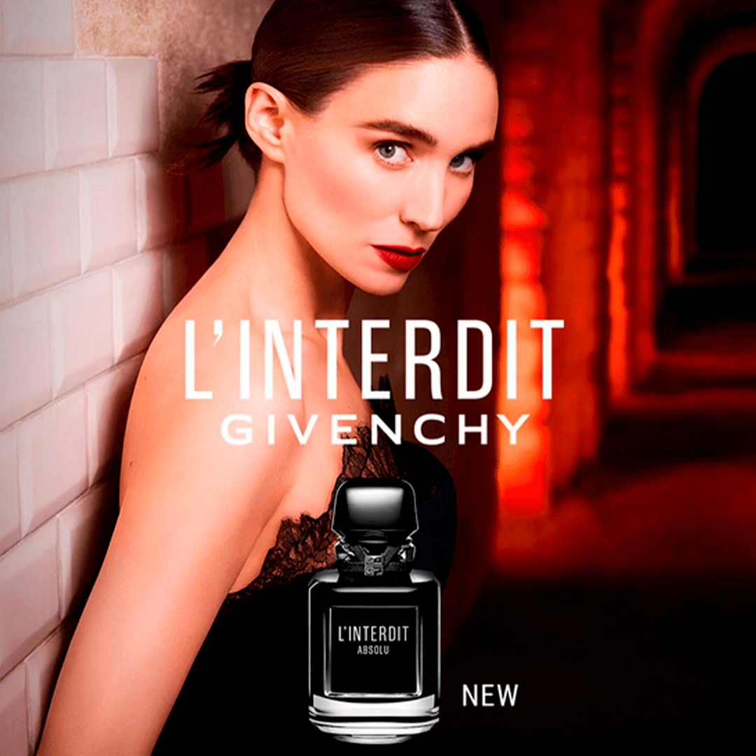 L’Interdit Absolu Givenchy Perfume Feminino