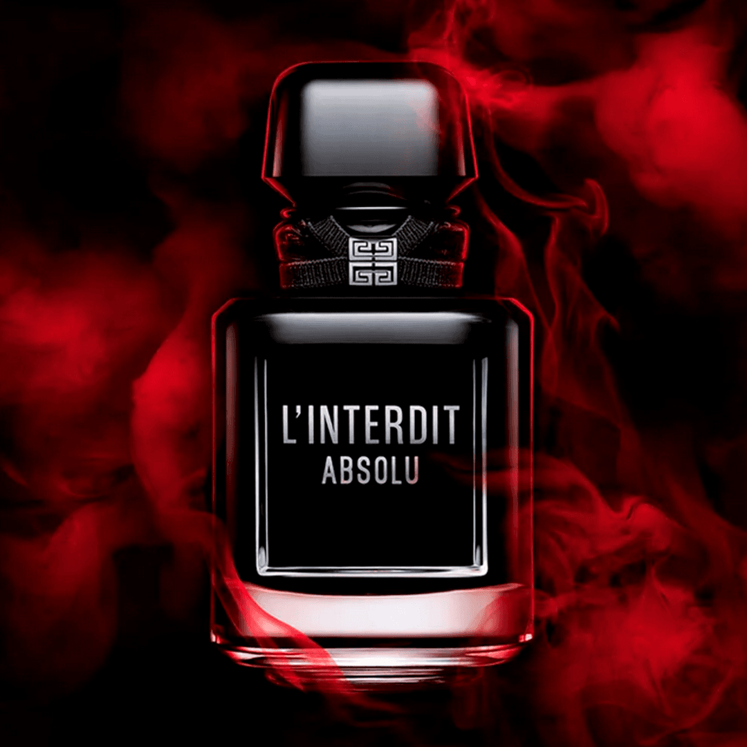 L’Interdit Absolu Givenchy Perfume Feminino