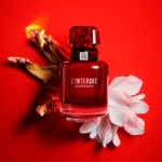 L'Interdit Rouge Givenchy Perfume Feminino Eau de Parfum