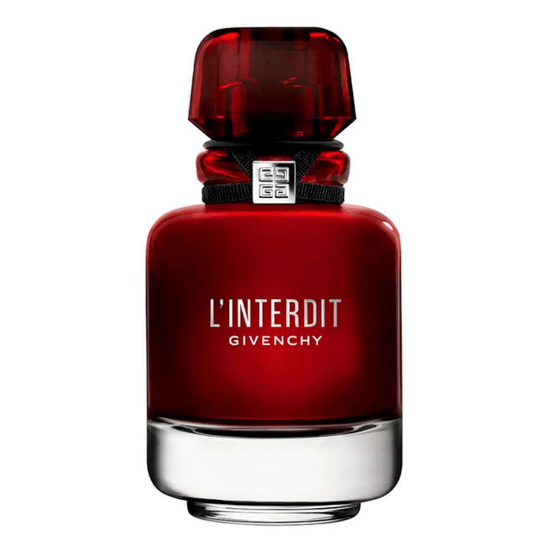 L'Interdit Rouge Givenchy Perfume Feminino Eau de Parfum