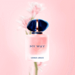 My Way Floral Giorgio Armani Perfume Feminino Eau de Parfum