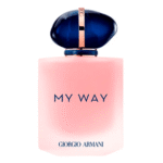 My Way Floral Giorgio Armani Perfume Feminino Eau de Parfum