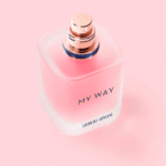 My Way Floral Giorgio Armani Perfume Feminino Eau de Parfum