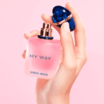 My Way Giorgio Armani Perfume Feminino Eau de Parfum