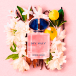 My Way Giorgio Armani Perfume Feminino Eau de Parfum