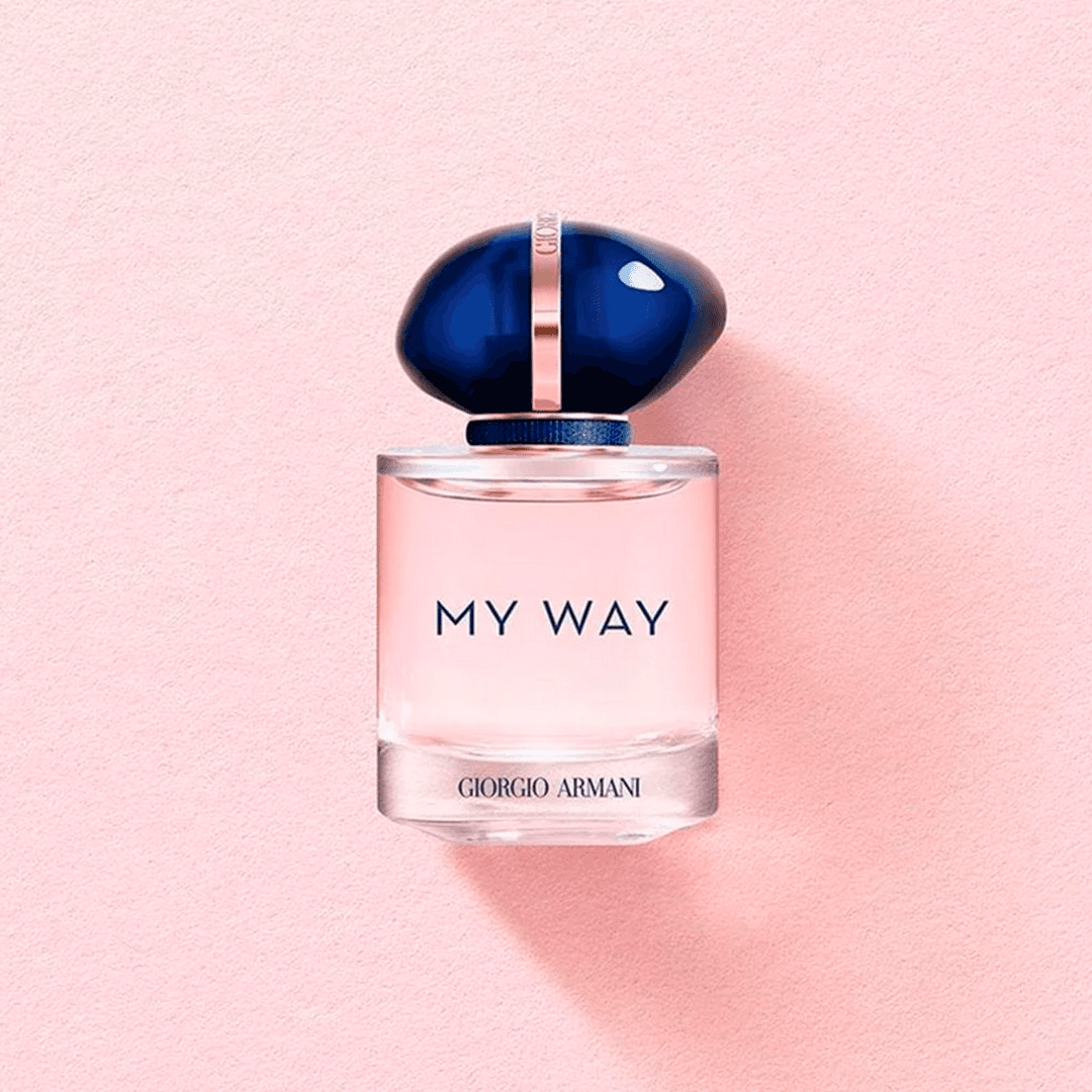 My Way Giorgio Armani Perfume Feminino Eau de Parfum