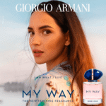 My Way Giorgio Armani Perfume Feminino Eau de Parfum