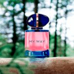 My Way Intense Giorgio Armani Perfume Feminino Eau de Parfum