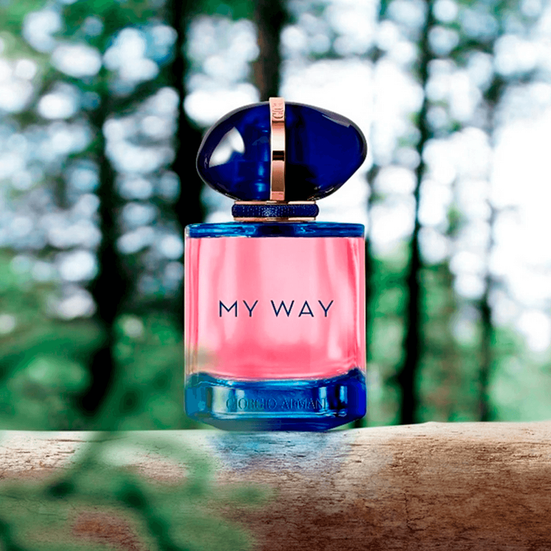 My Way Intense Giorgio Armani Perfume Feminino Eau de Parfum